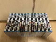 D.Gray-man 1巻〜23巻セット