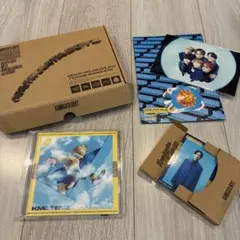 美品KAMIGATA BOYZ 世界を明るく照らしましょう