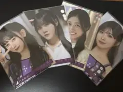 乃木坂46 39th Same numbers特典写真 セット