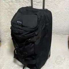 patagonia freewheeler 66L 廃盤品 Patagonia FREEWHEELER 123L & 66L セット売り