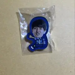 Vファーレン長崎　田所莉旺選手　平和ユニ抱っこちゃん