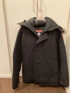 カナダグース シャトーパーカ canadagoose chateau parka