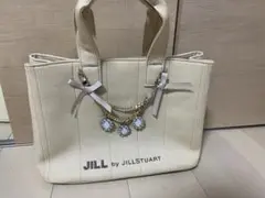 ジルバイジルスチュアート トートバッグ
