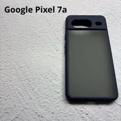 Google Pixel 7a ケース　6.1インチ　ブルー　Anqrp
