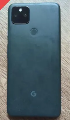 Google Pixel 5a 本体　ジャンク品