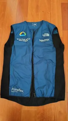 THE NORTH FACE - utmf2023フィニッシャーズベスト THE NORTH FACE ノースフェイス＞ UTMF Finisher Vest UTMF