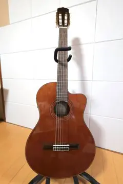 美品！aria a-35ce エレガットギター　電池フタ欠品 美品！aria a-35ce エレガットギター 電池フタ欠品 - メルカリ