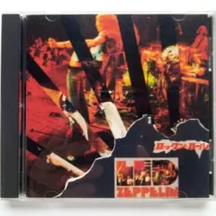 LED ZEPPELIN - ROCK & ROLL (1CD)