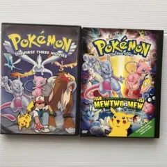 2025年最新】ポケモン dvd 北米版の人気アイテム - メルカリ