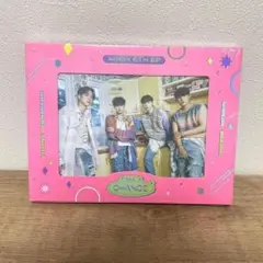 新品未開封✨AB6IX『TAKE A CHANCE』6th EPアルバム CD