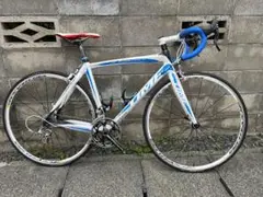 TIME貴重な、リムブレーキ。サイズXS