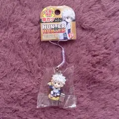 HUNTER×HUNTER ハンターハンター キルア ご当地 大阪 串カツ
