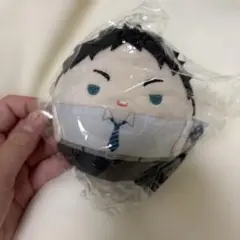 ハイキュー!! ふわコロりん6 赤葦京治