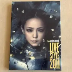 安室奈美恵/namie amuro LIVE STYLE 2011
