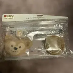 ★新品未開封★歯ブラシセット　ディズニーシー