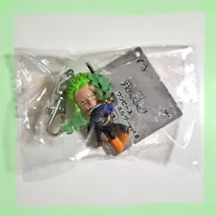 ワンピース フィギュアキーホルダー vol.8 ゾロ