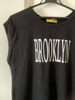 CLOSSHI Tシャツワンピース