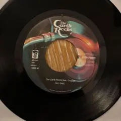 ジャパレゲ 7inch レコード