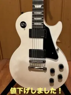値下げ!EMG 81/85搭載 Gibson LesPaul モデル LPJ 2025年最新】gibson lpjの人気アイテム - メルカリ