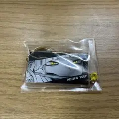 ヒロアカ キーリングコレクション トガヒミコ