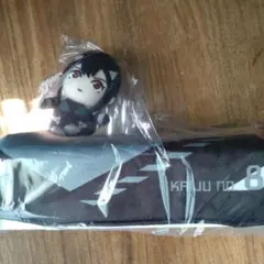 怪獣8号　プラチナムザッカ　ティッシュボックスカバーVol.1　亜白ミナ