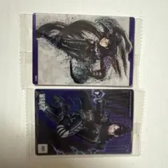 APEX ウエハース2 レイスセット