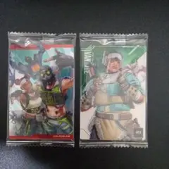Apex Legends™ ウエハース2 スペシャルカード　No.30まとめ売り