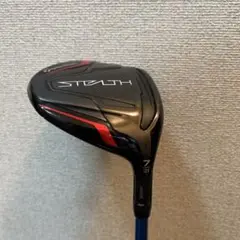 butchi17様専用 テーラーメイド ステルス 7W スピーダーNX 70X