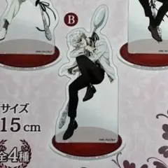 ブルーロック アクリルスタンド B sweet flavor 凪誠士郎