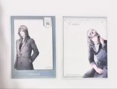 うたプリ カミュ アクリルカード シャニライ