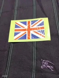 ✦BURBERRY・大・ハンカチ
