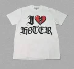 REAL君着用 dirtybox Tシャツ
