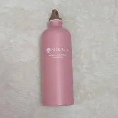 lava 水素水ボトル ピンク