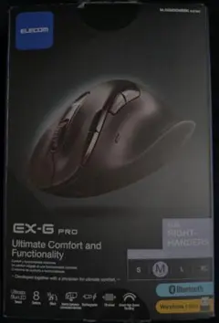 M-XGM50MBSKBK