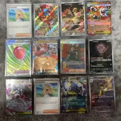 ポケモンカード【まとめ売り】メガブレイブ12枚セット