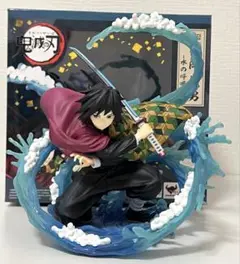 BANDAI - フィギュアーツzero 鬼滅の刃　富岡義勇　水の呼吸 Amazon | TAMASHII NATIONS フィギュアーツZERO 鬼滅の刃 冨岡