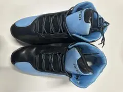 AND1 SABOTAGE MID D1030MBL 32cm