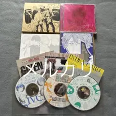 2025年最新】ギブン ドラマcdの人気アイテム - メルカリ