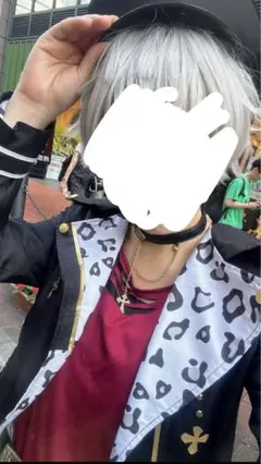 gggページ あんスタ デッドマンズ/コスプレ衣装 あんスタ デッドマンズ Death Game Holic 朔間零 大神晃牙 蓮巳