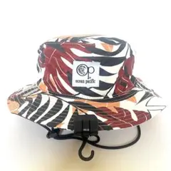 オーピー　オーシャンパシフィック　op サーフハット