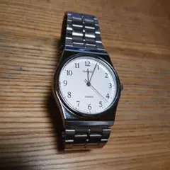 CASIO 【稼働品】カシオMQ -336 クォーツ 腕時計