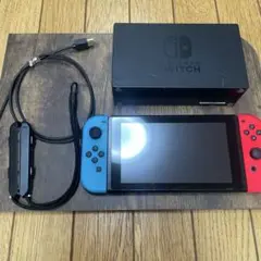 Nintendo Switch 本体