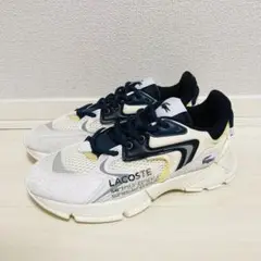 ラコステ LACOSTE L003 NEO 123 1 SMA スニーカー