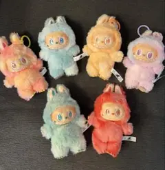 POP MART Bigino Energy ぬいぐるみ 1色