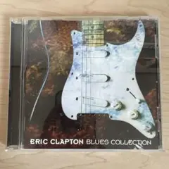 Eric Clapton Blues Collection POCP-1676