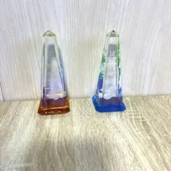 KUMON 2017 オブジェ