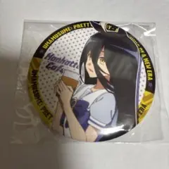 劇場版 ウマ娘 トレーディング缶バッジ 新時代の扉 マンハッタンカフェ
