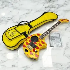 2025年最新】fernandes yellow heart-zoの人気アイテム - メルカリ
