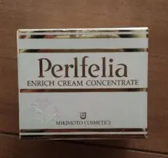 【新品未開封】ミキモト　ペルティア　クリーム ミキモト 真珠クリームの新品・未使用品・中古品｜Yahoo!フリマ