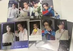 ENHYPEN ジェイク　CD トレカ　コンプリート　セット